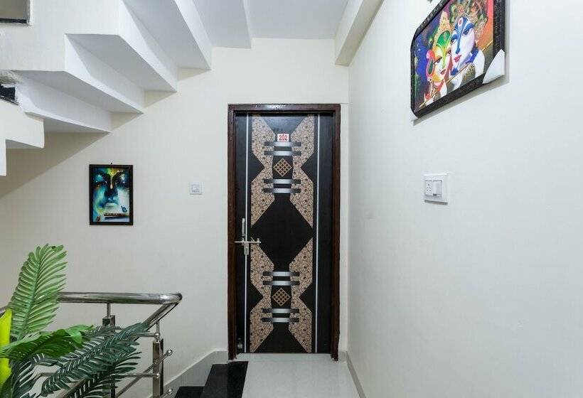 Oyo 29431 Hotel Nagar