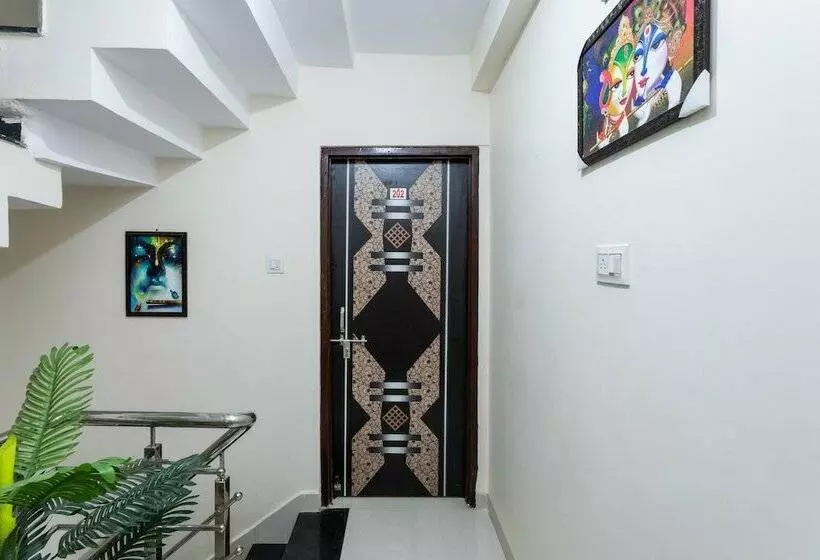 Oyo 29431 Hotel Nagar