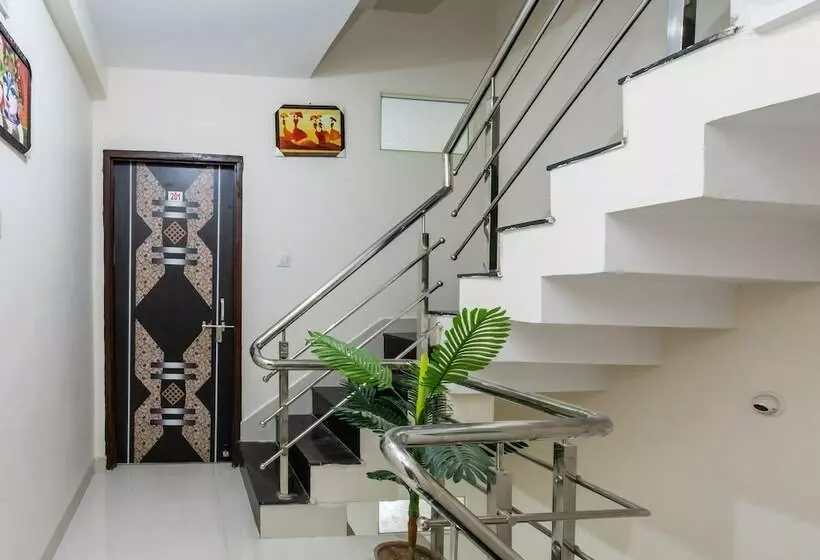 Oyo 29431 Hotel Nagar