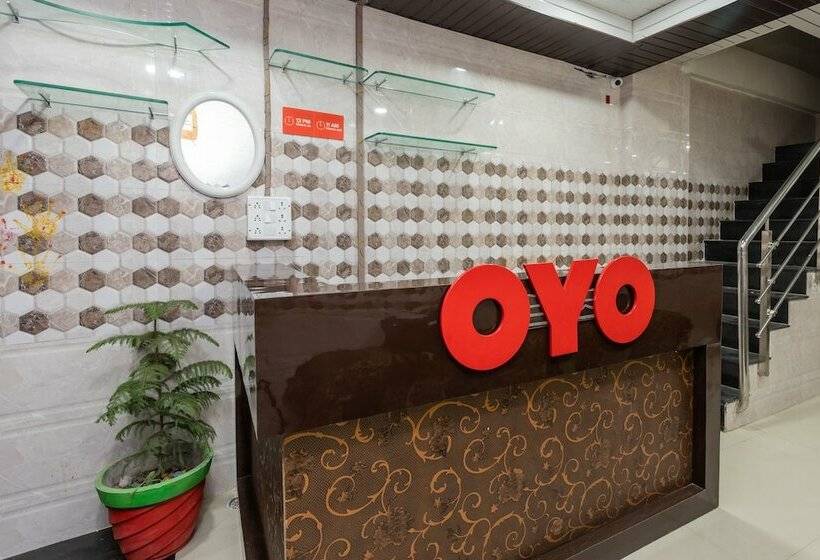 Oyo 29431 Hotel Nagar