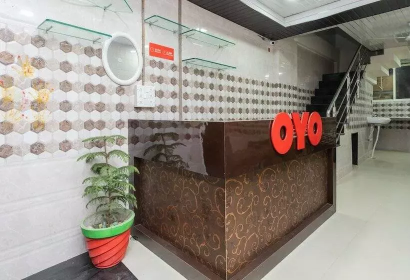 Oyo 29431 Hotel Nagar