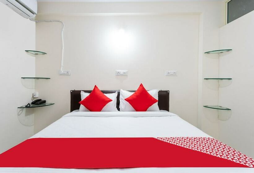 Oyo 29431 Hotel Nagar