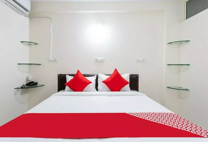 Oyo 29431 Hotel Nagar