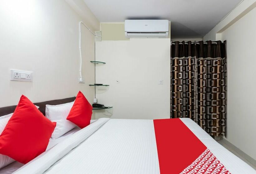 Oyo 29431 Hotel Nagar
