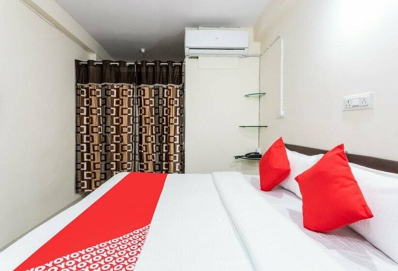 Oyo 29431 Hotel Nagar