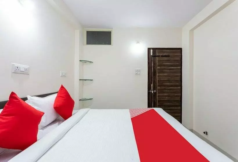 Oyo 29431 Hotel Nagar