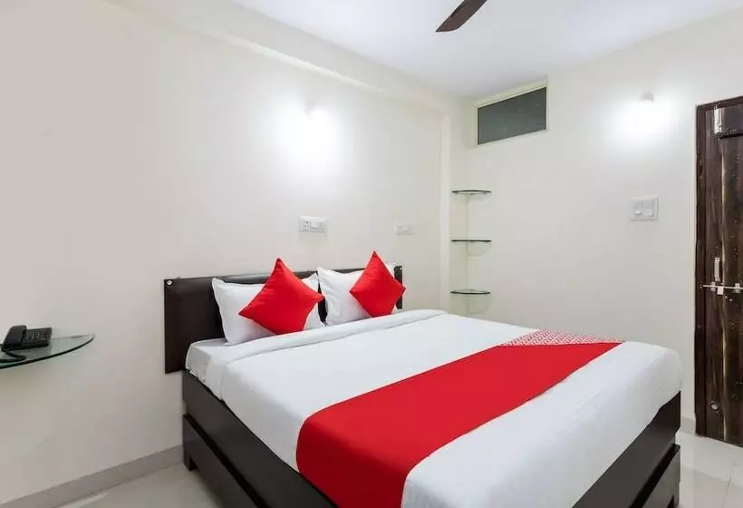 Oyo 29431 Hotel Nagar