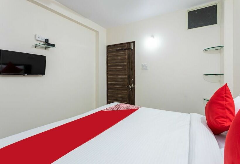 Oyo 29431 Hotel Nagar