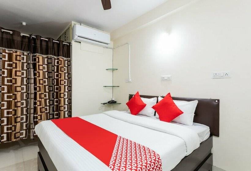 Oyo 29431 Hotel Nagar