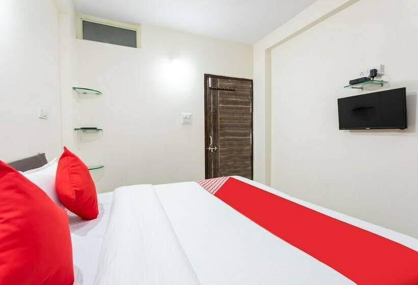 Oyo 29431 Hotel Nagar