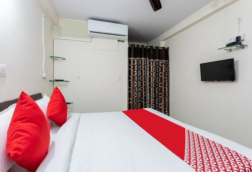 Oyo 29431 Hotel Nagar