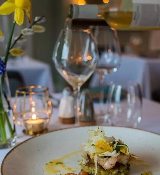 Majatalo Oar Restaurant And Rooms