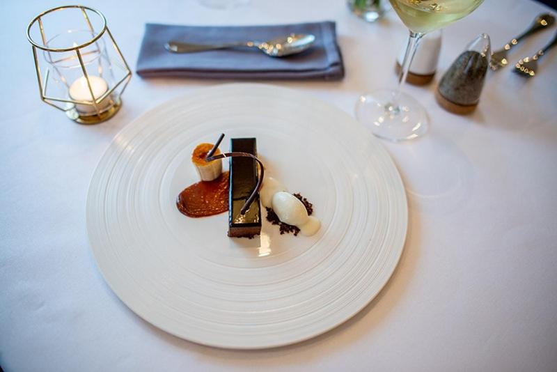 Pensão Oar Restaurant And Rooms