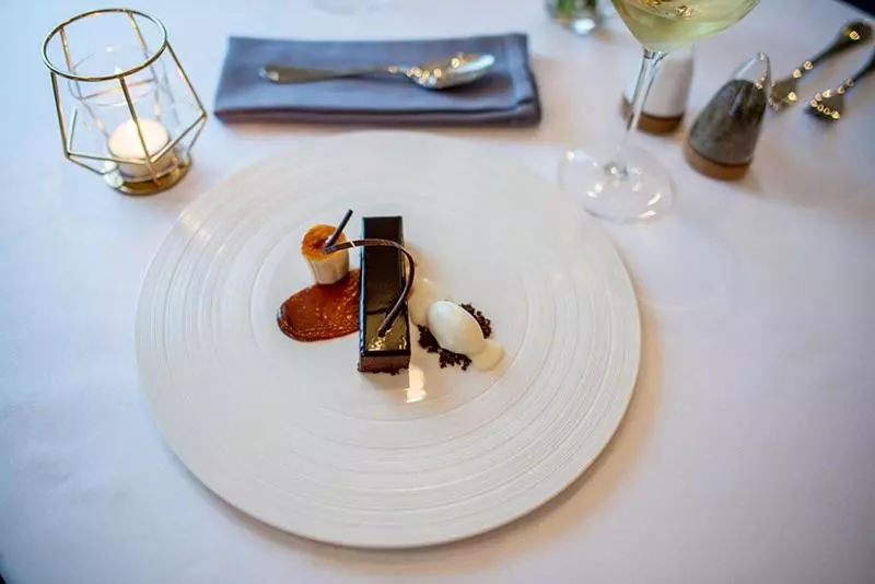 Majatalo Oar Restaurant And Rooms