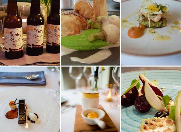 Pensão Oar Restaurant And Rooms