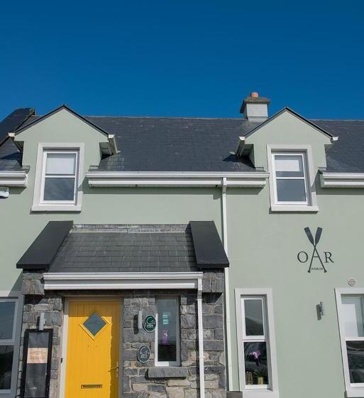 Pensão Oar Restaurant And Rooms