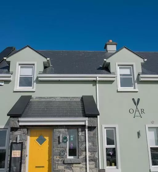 Majatalo Oar Restaurant And Rooms