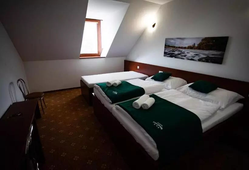 Majatalo Penzión Poľovník