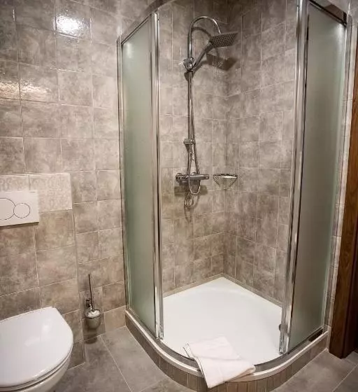 Majatalo Penzión Poľovník