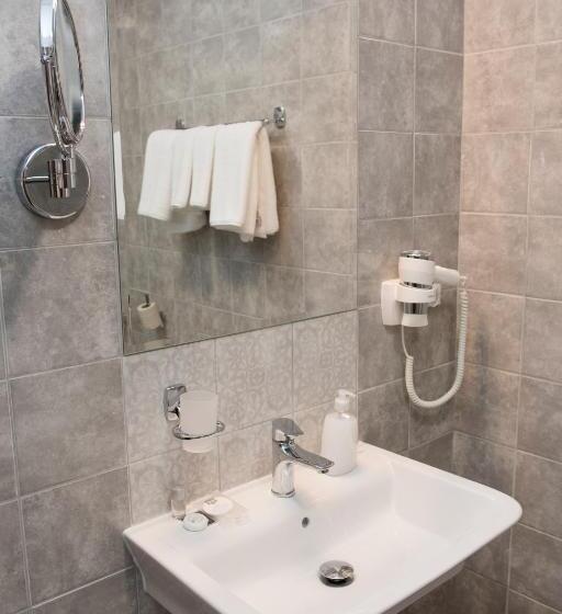 펜션 Penzión Poľovník