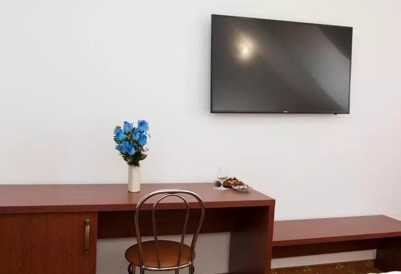 Majatalo Penzión Poľovník