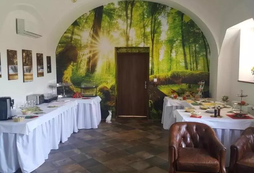 Majatalo Penzión Poľovník