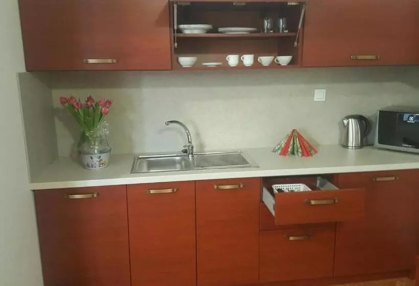 Majatalo Penzión Poľovník