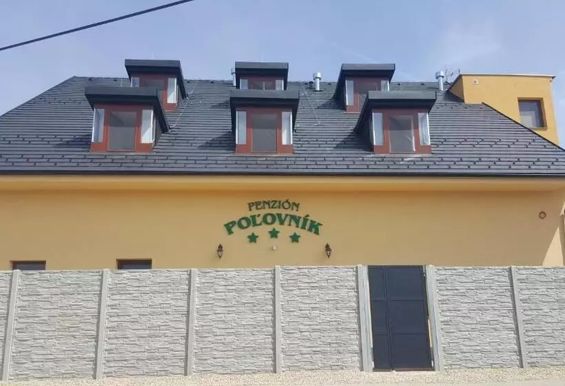 Majatalo Penzión Poľovník