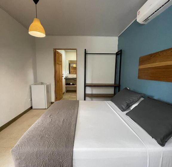 هاستل La Tica Y La Gata