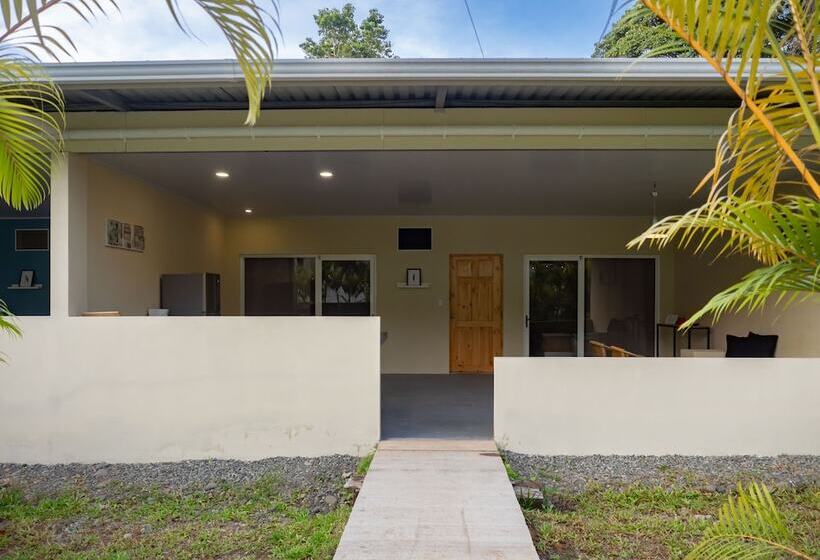 هاستل La Tica Y La Gata