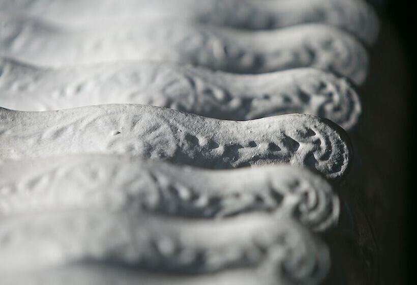 مبيت وإفطار Lamberson Guest House