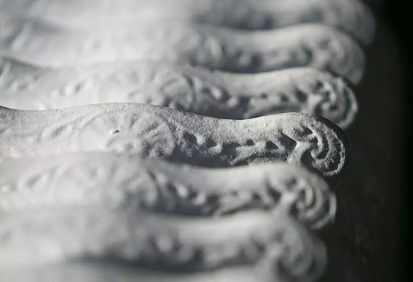 Aamiaismajoitus (B&B) Lamberson Guest House