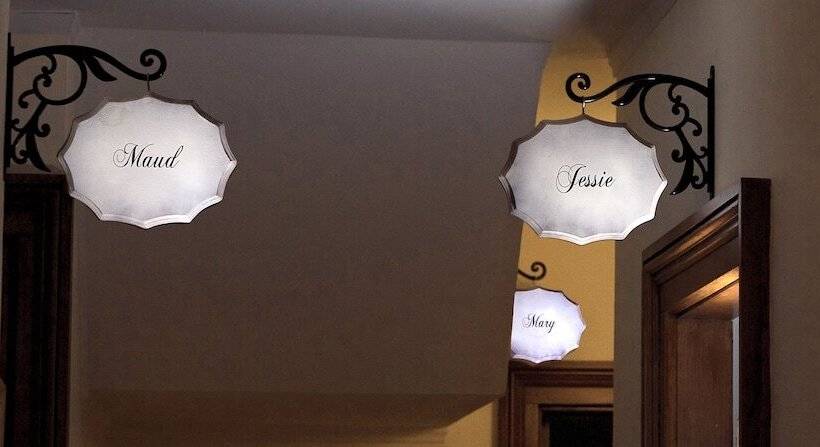 مبيت وإفطار Lamberson Guest House