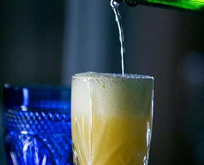 Aamiaismajoitus (B&B) Lamberson Guest House