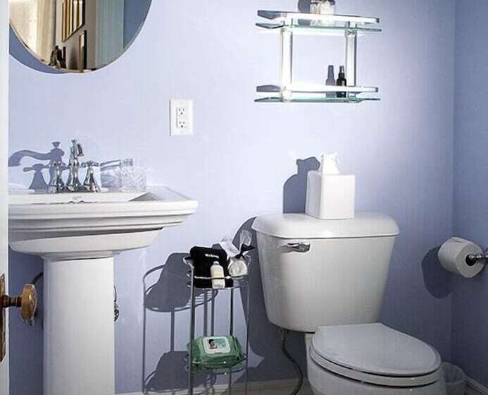 مبيت وإفطار Lamberson Guest House