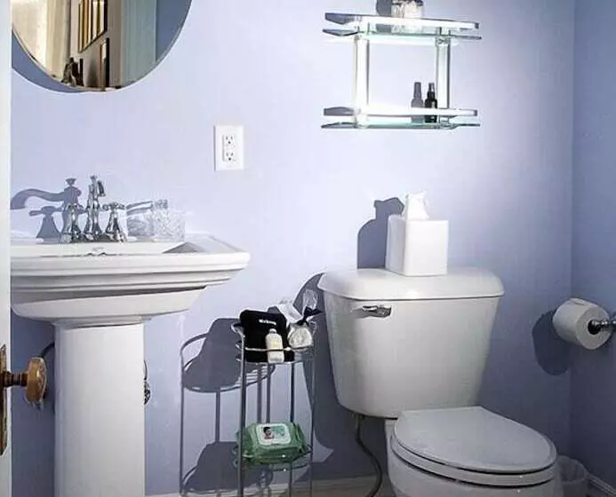 Aamiaismajoitus (B&B) Lamberson Guest House