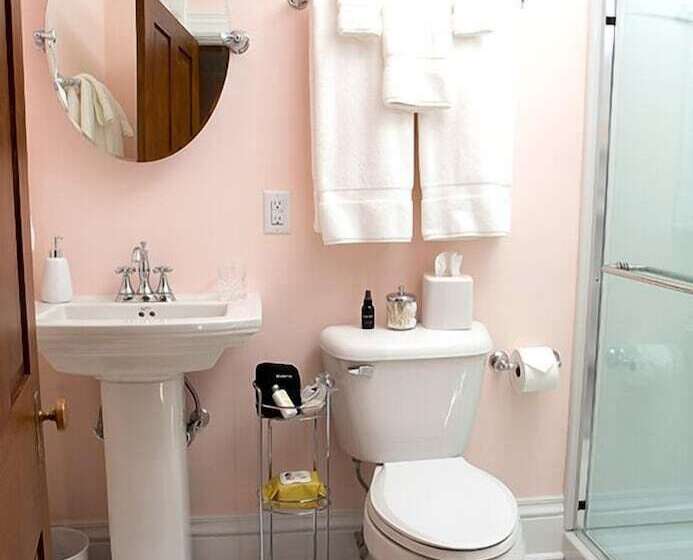 مبيت وإفطار Lamberson Guest House