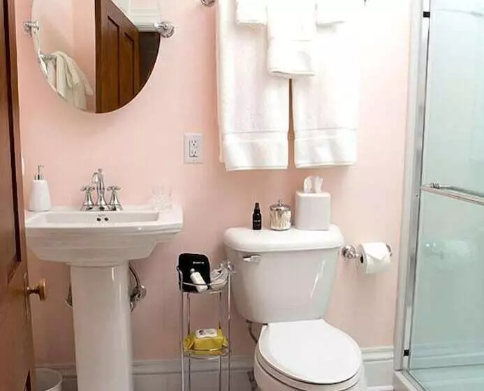 Aamiaismajoitus (B&B) Lamberson Guest House