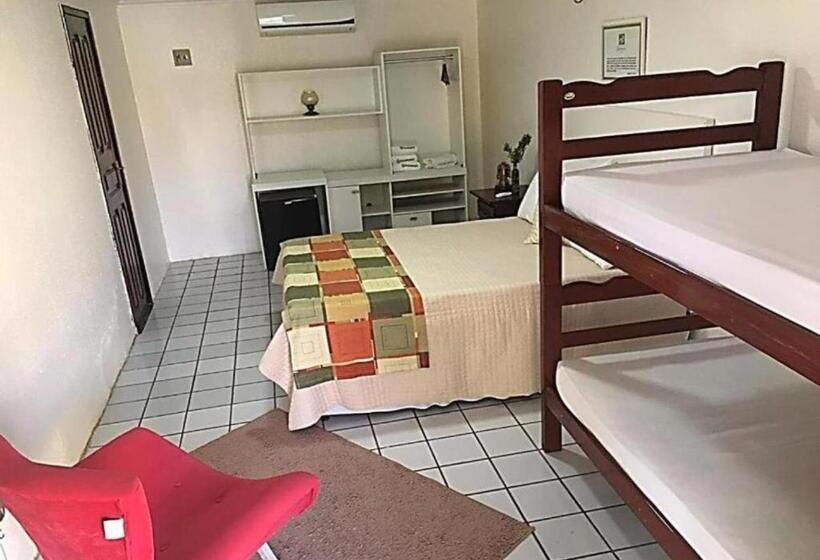 בית מלון כפרי Jardim Getsemani