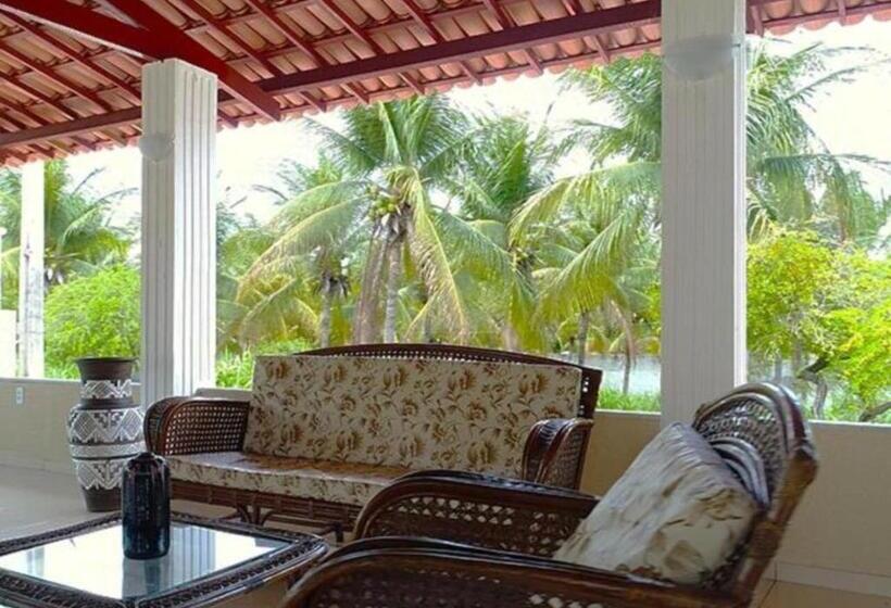 בית מלון כפרי Jardim Getsemani