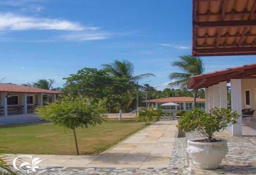 בית מלון כפרי Jardim Getsemani