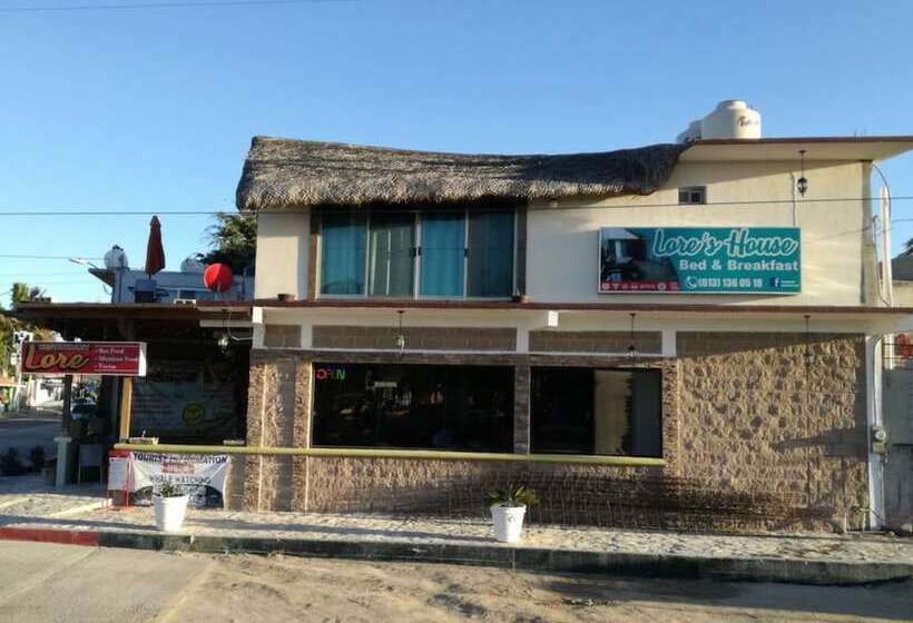 ホテル Lores House