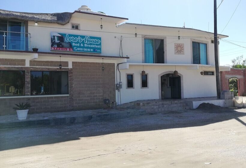 ホテル Lores House