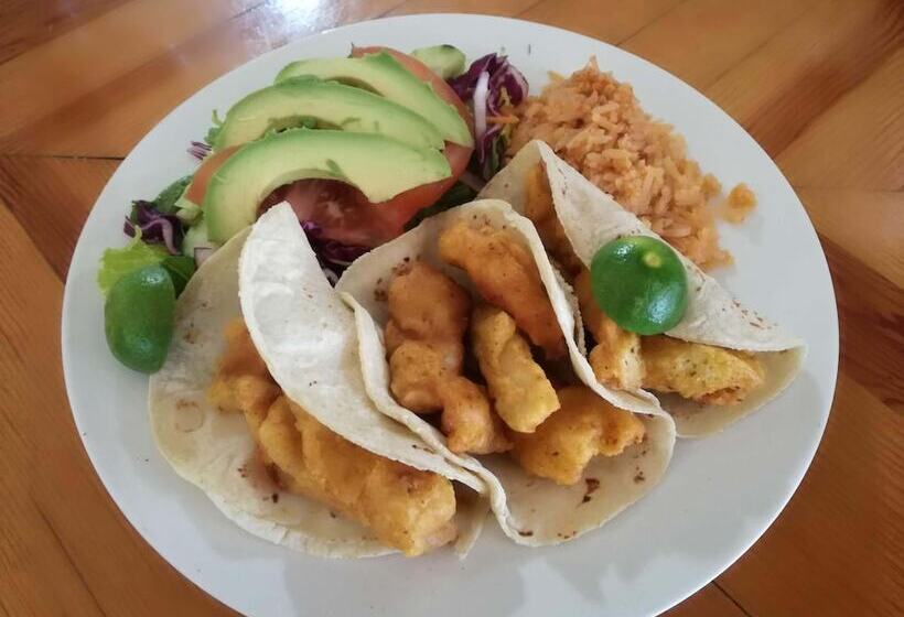 ホテル Lores House