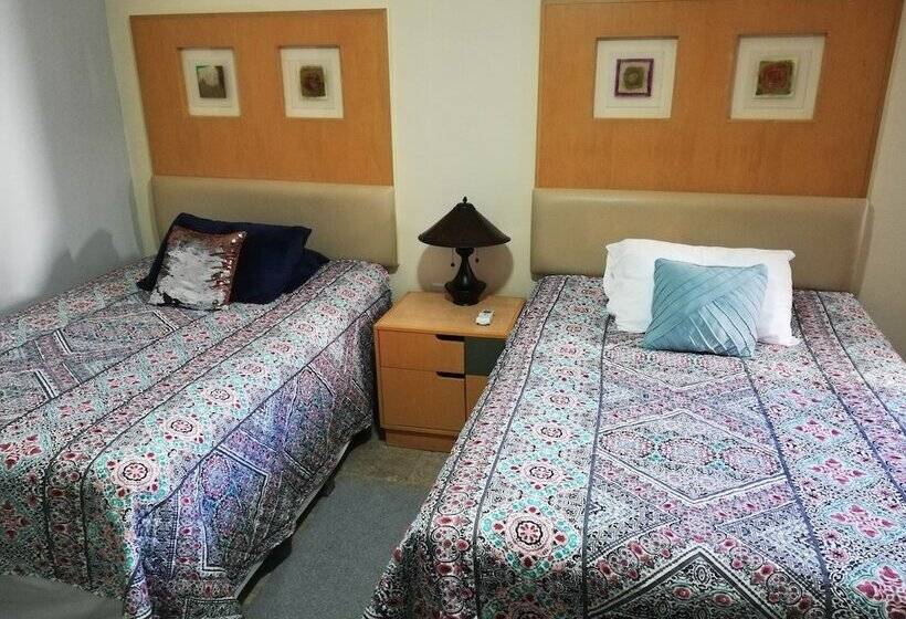 ホテル Lores House