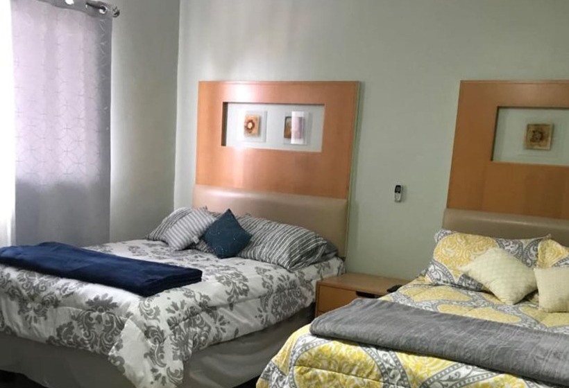 ホテル Lores House