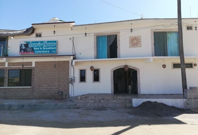 ホテル Lores House