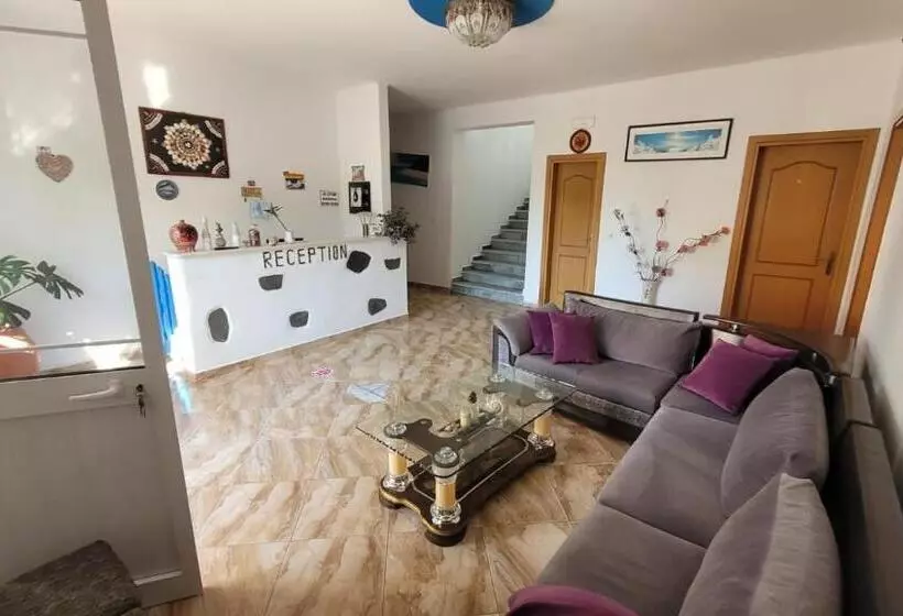 هتل Romantika