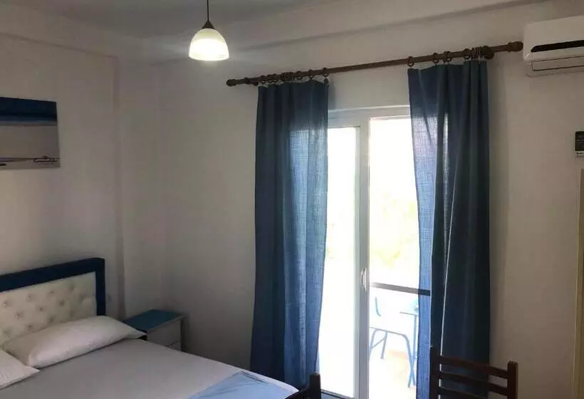 هتل Romantika