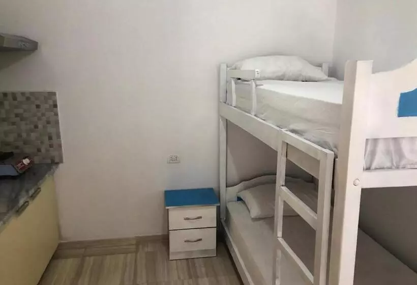 هتل Romantika